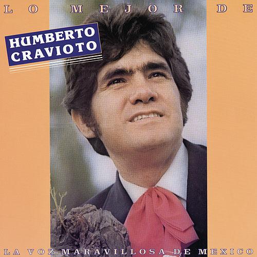 Humberto Cravioto en Sanborns