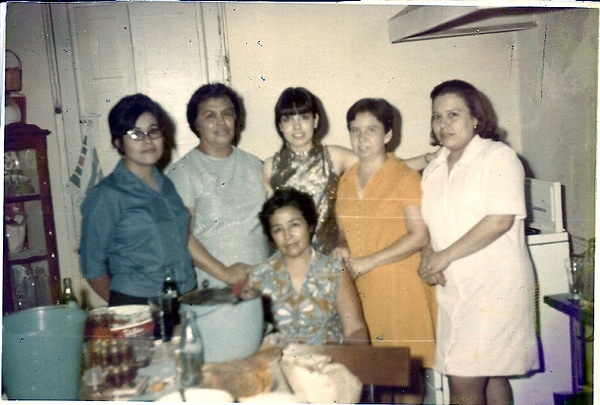 cumple 20 aniversario cumpleaños fiesta 1970 Belen Arizpe Sanborns